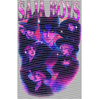 Demon Hunter Girls-LM 96